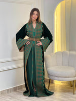 Chic Kenza Lebsa