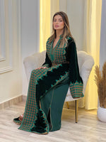 Chic Kenza Lebsa