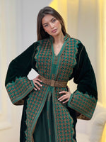 Chic Kenza Lebsa