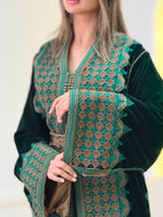 Chic Kenza Lebsa