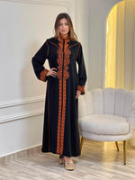 Chic Laila Jillaba