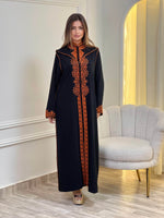Chic Laila Jillaba