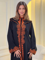 Chic Laila Jillaba
