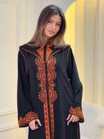 Chic Laila Jillaba