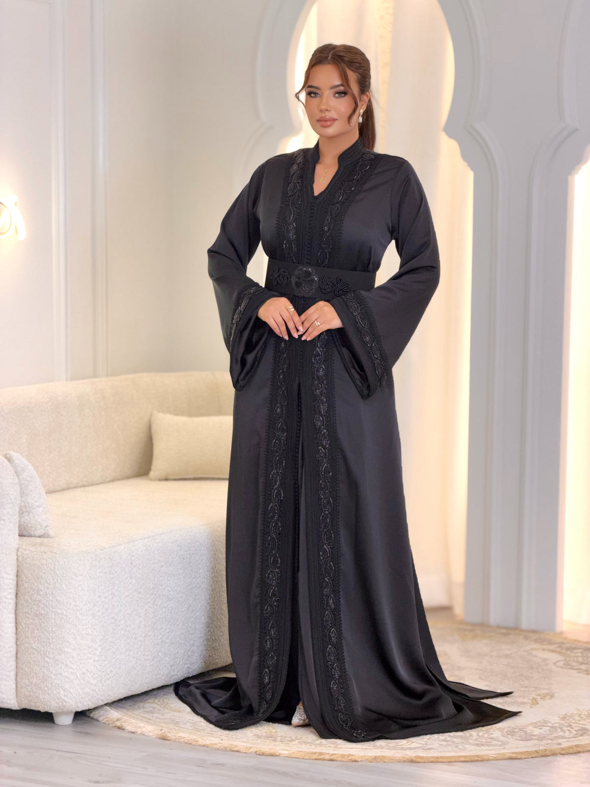 Chic Lamia Lebsa