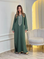 Kafta Layal chic