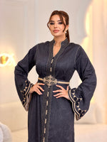 Chic Linae Kaftan