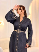 Chic Linae Kaftan