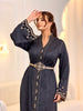Chic Linae Kaftan