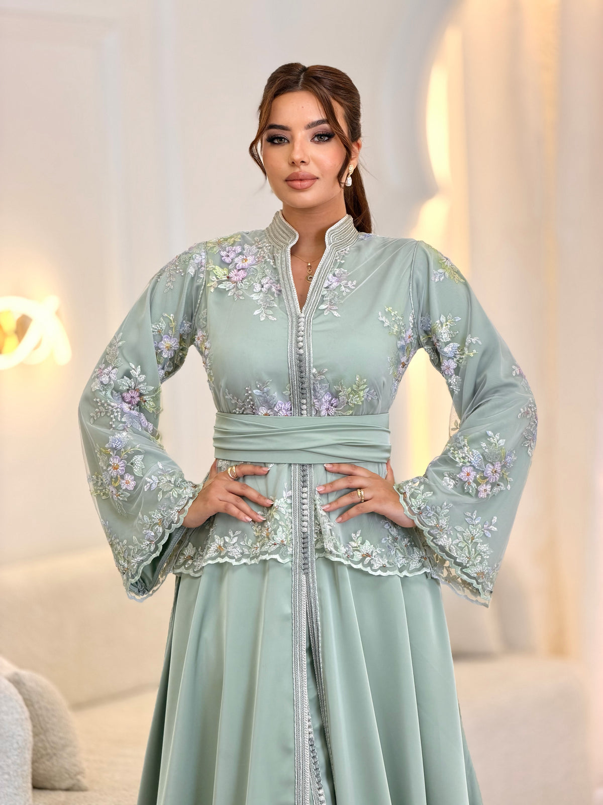 Chic Maelis Lebsa