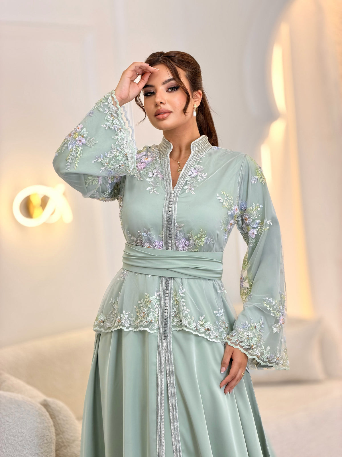 Chic Maelis Lebsa