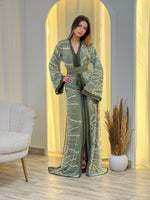 Chic Nadia Lebsa