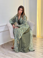 Chic Nadia Lebsa