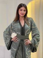 Chic Nadia Lebsa