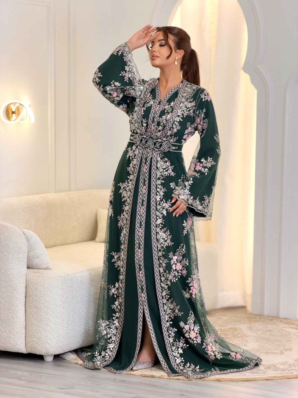Chic Naila Lebsa
