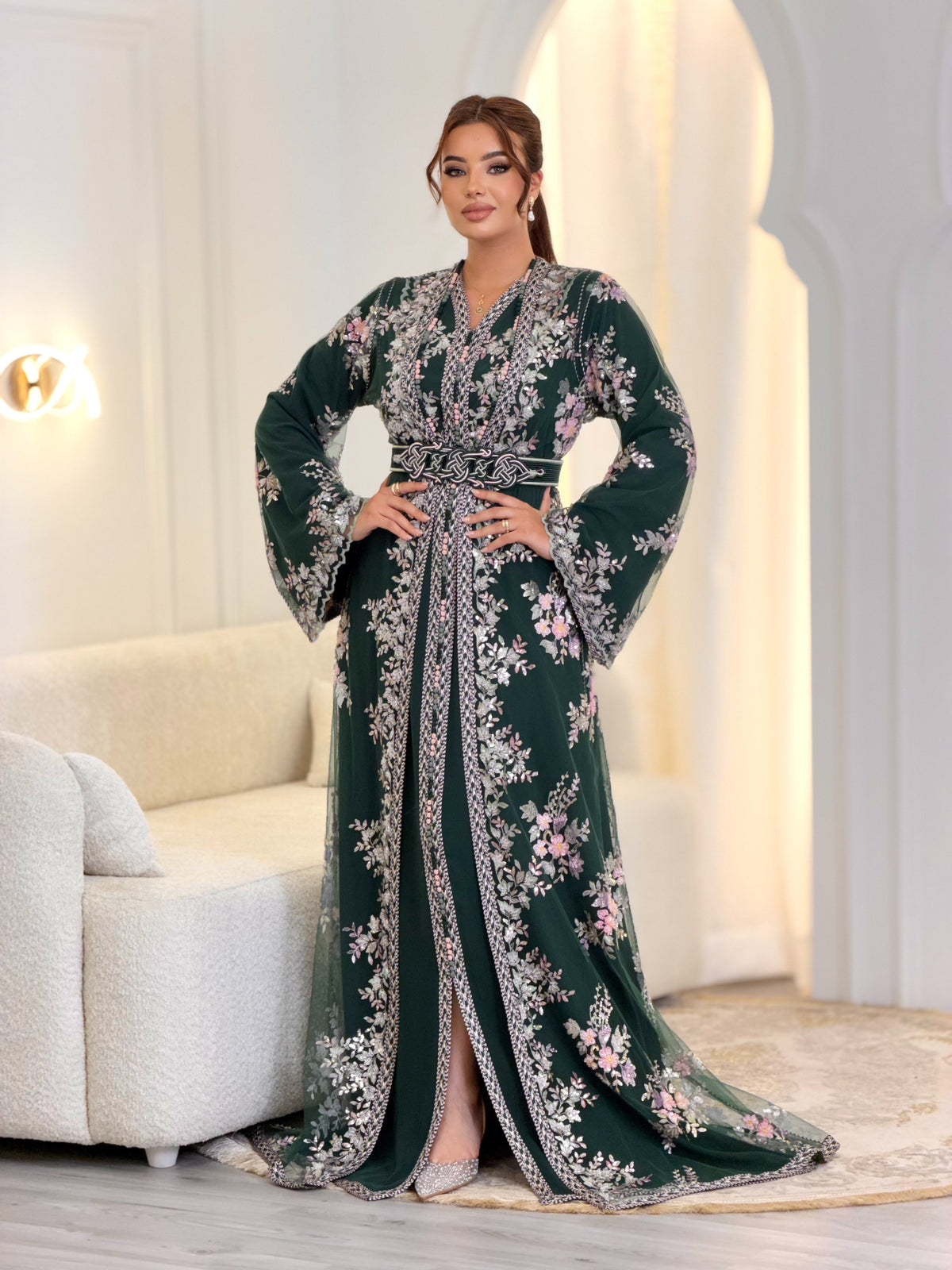 Chic Naila Lebsa