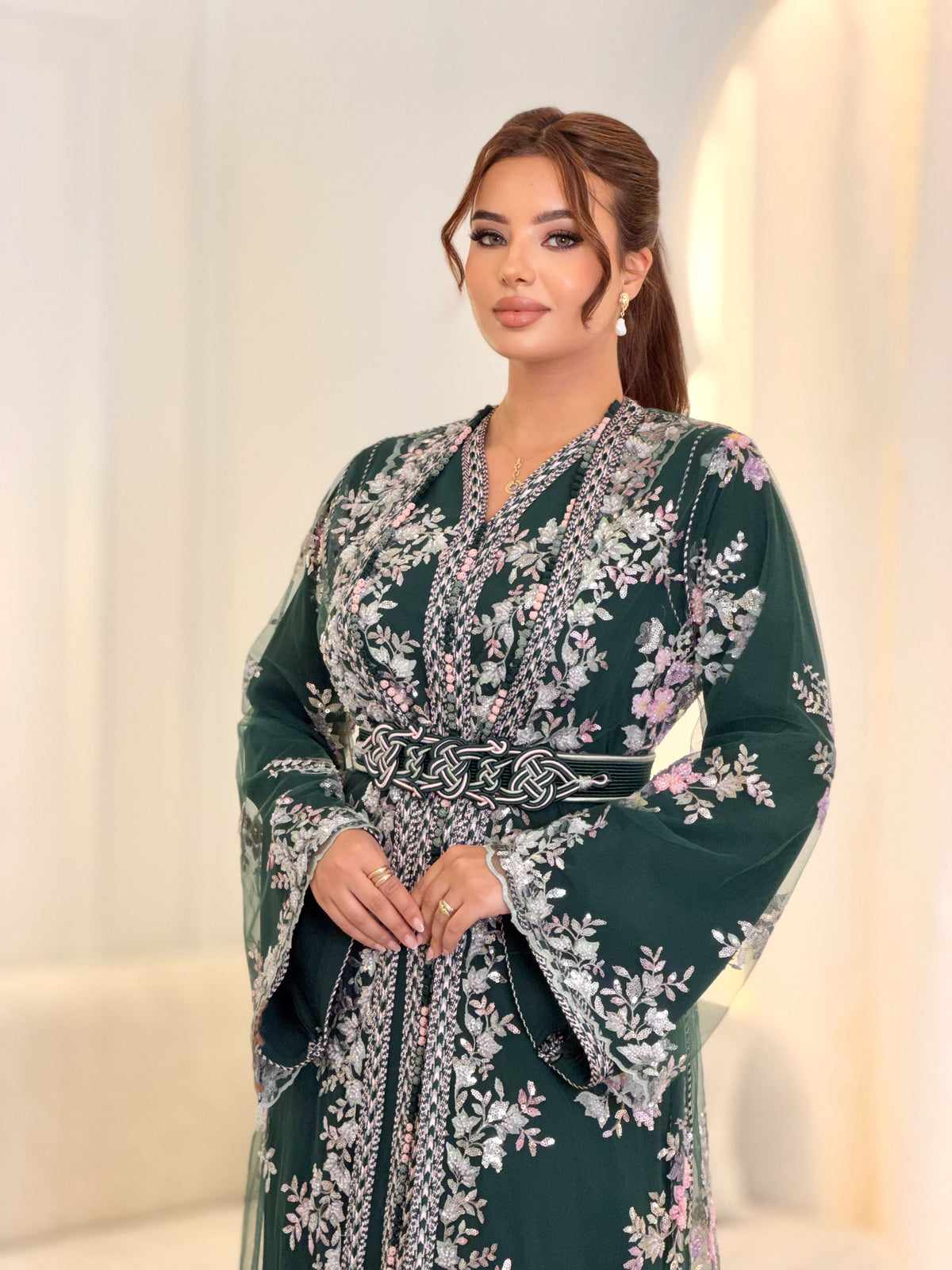 Chic Naila Lebsa