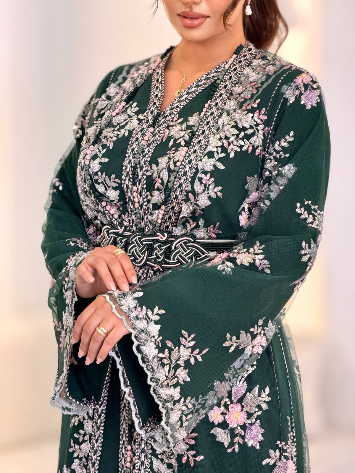 Chic Naila Lebsa