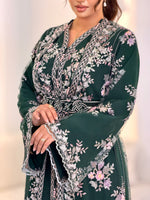Chic Naila Lebsa