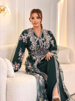 Chic Naila Lebsa