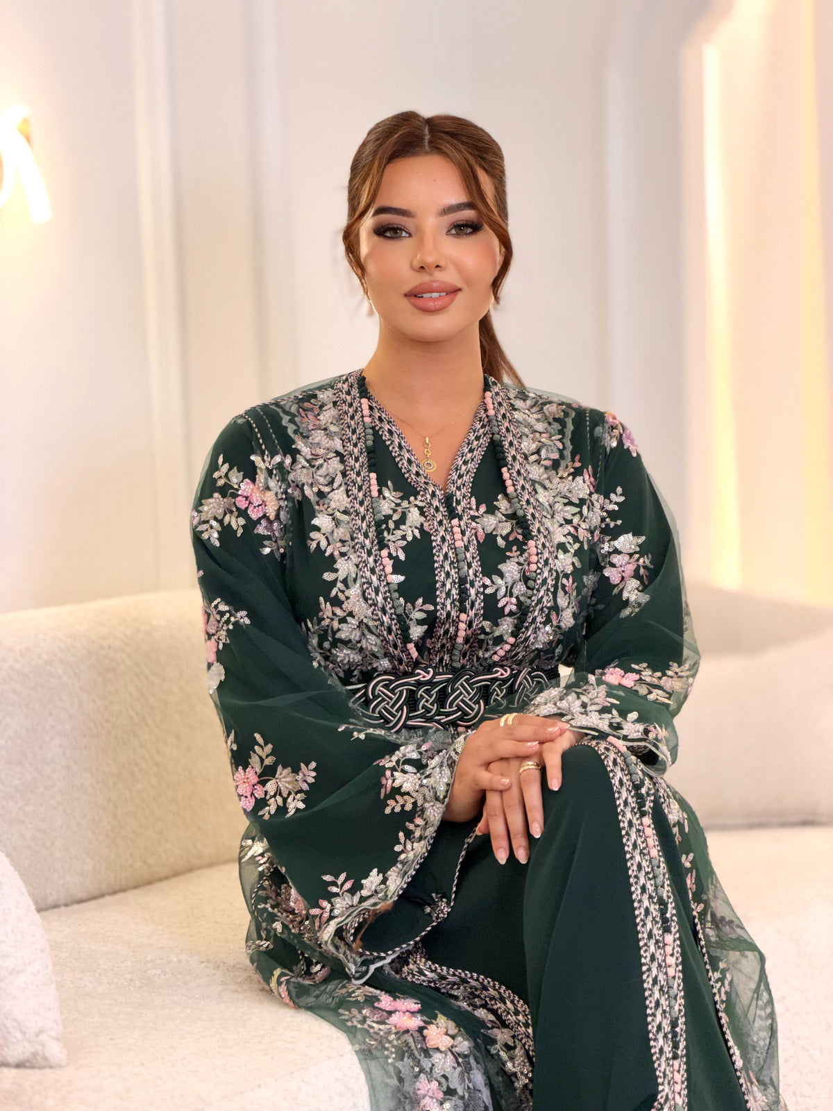 Chic Naila Lebsa