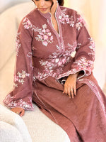 Chic Orlina Kaftan