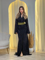 Caftan chic Sara