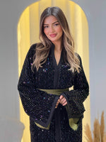 Caftan chic Sara
