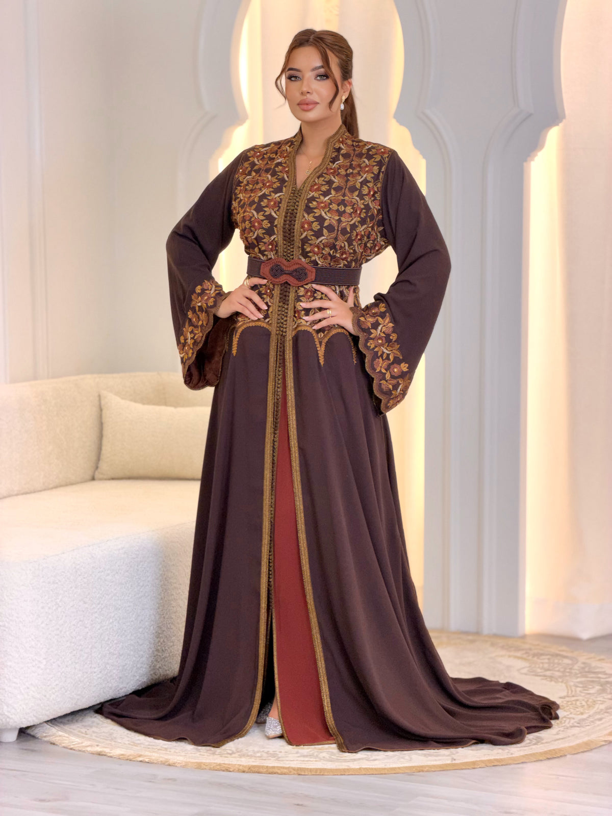 Chic Sorea Lebsa