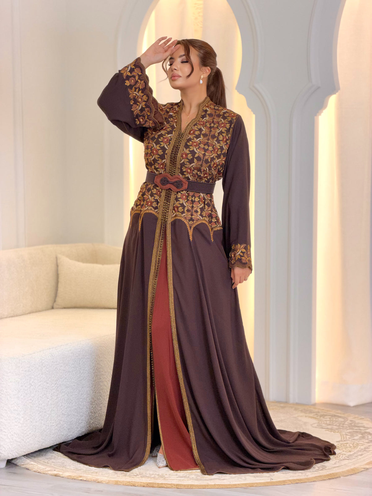 Chic Sorea Lebsa