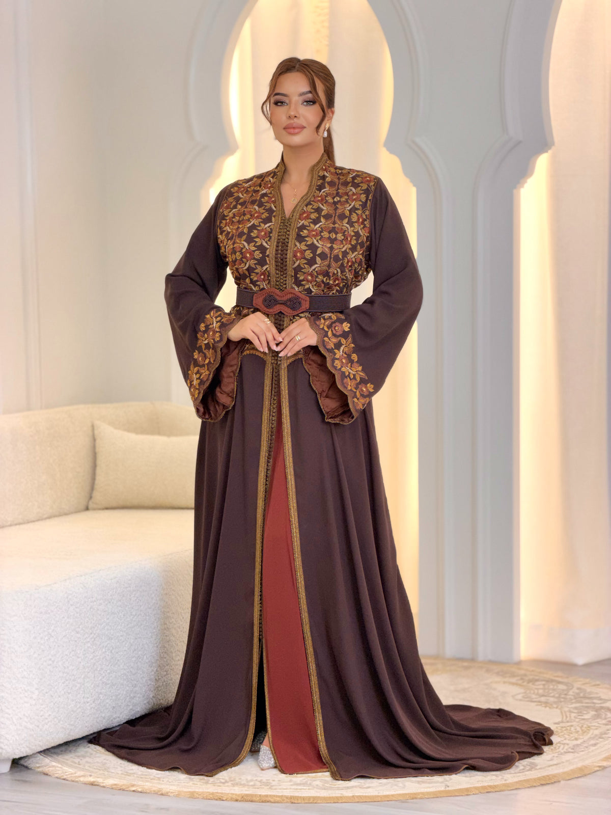 Chic Sorea Lebsa