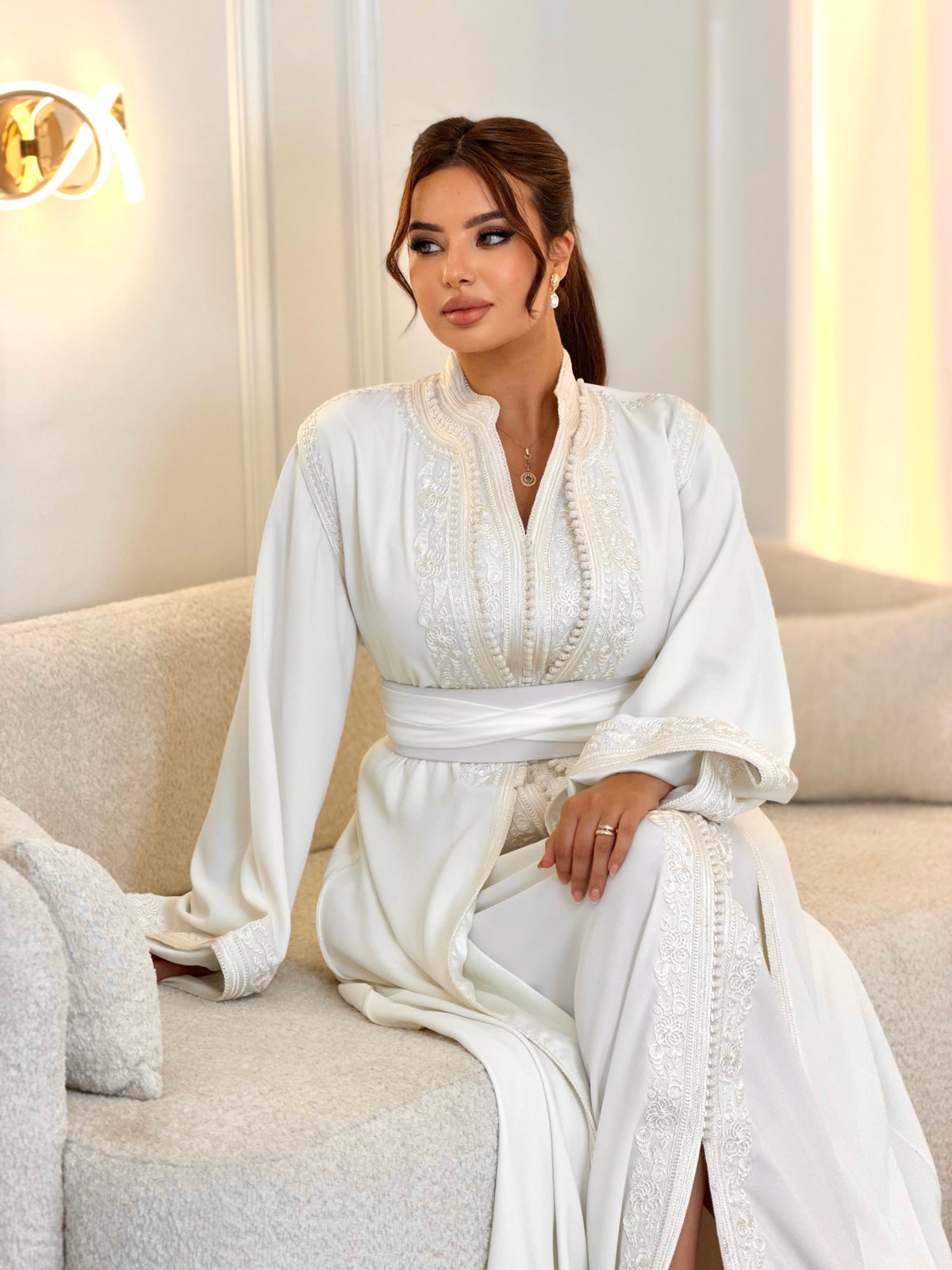 Chic Velira Lebsa