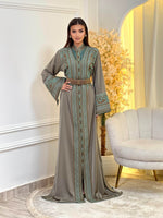 Chic Yara Kaftan
