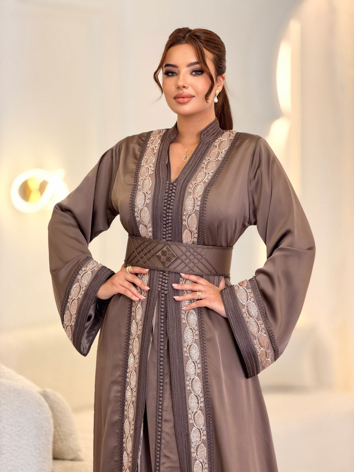 Chic Zaria Lebsa