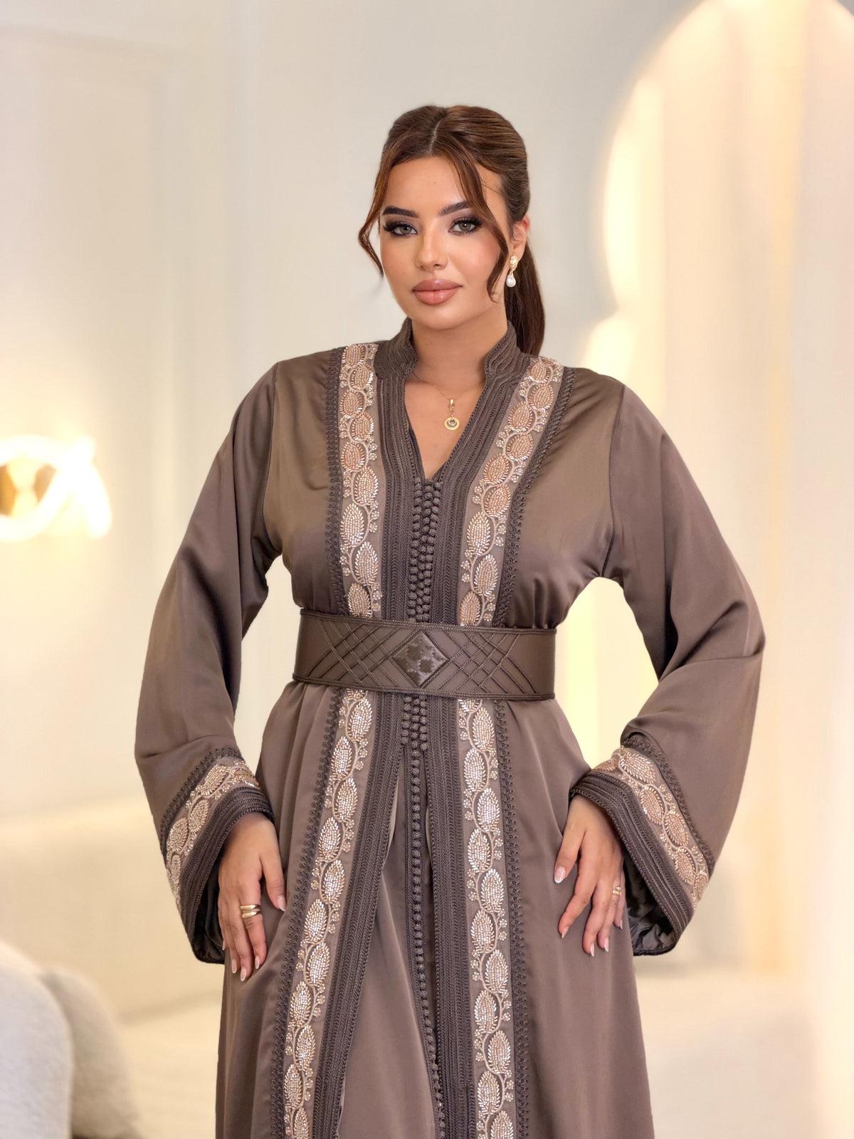 Chic Zaria Lebsa