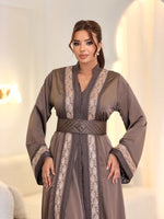 Chic Zaria Lebsa