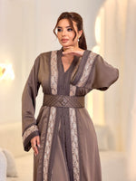 Chic Zaria Lebsa