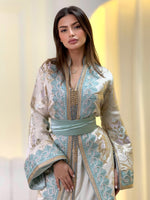 Divine Soufiya Lebsa