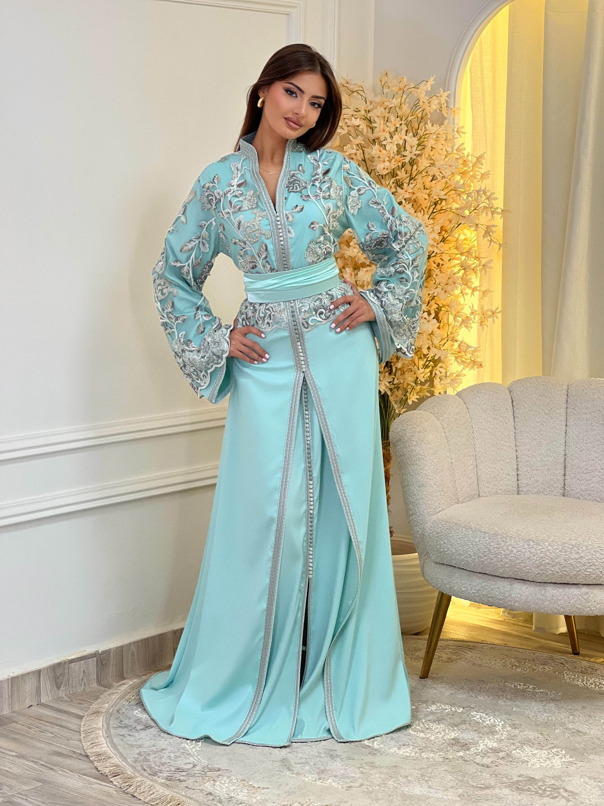 Elegance Selene Lebsa