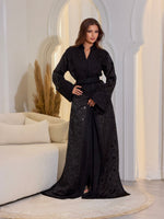 Elegant Alara Lebsa