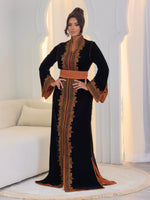 Elegant Areej Kaftan