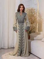Elegant Arwa Kaftan