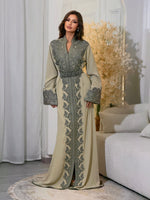 Elegant Arwa Kaftan