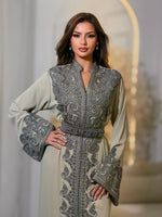 Elegant Arwa Kaftan