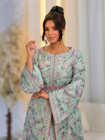 Elegant Aseel Lebsa
