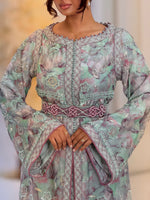 Elegant Aseel Lebsa