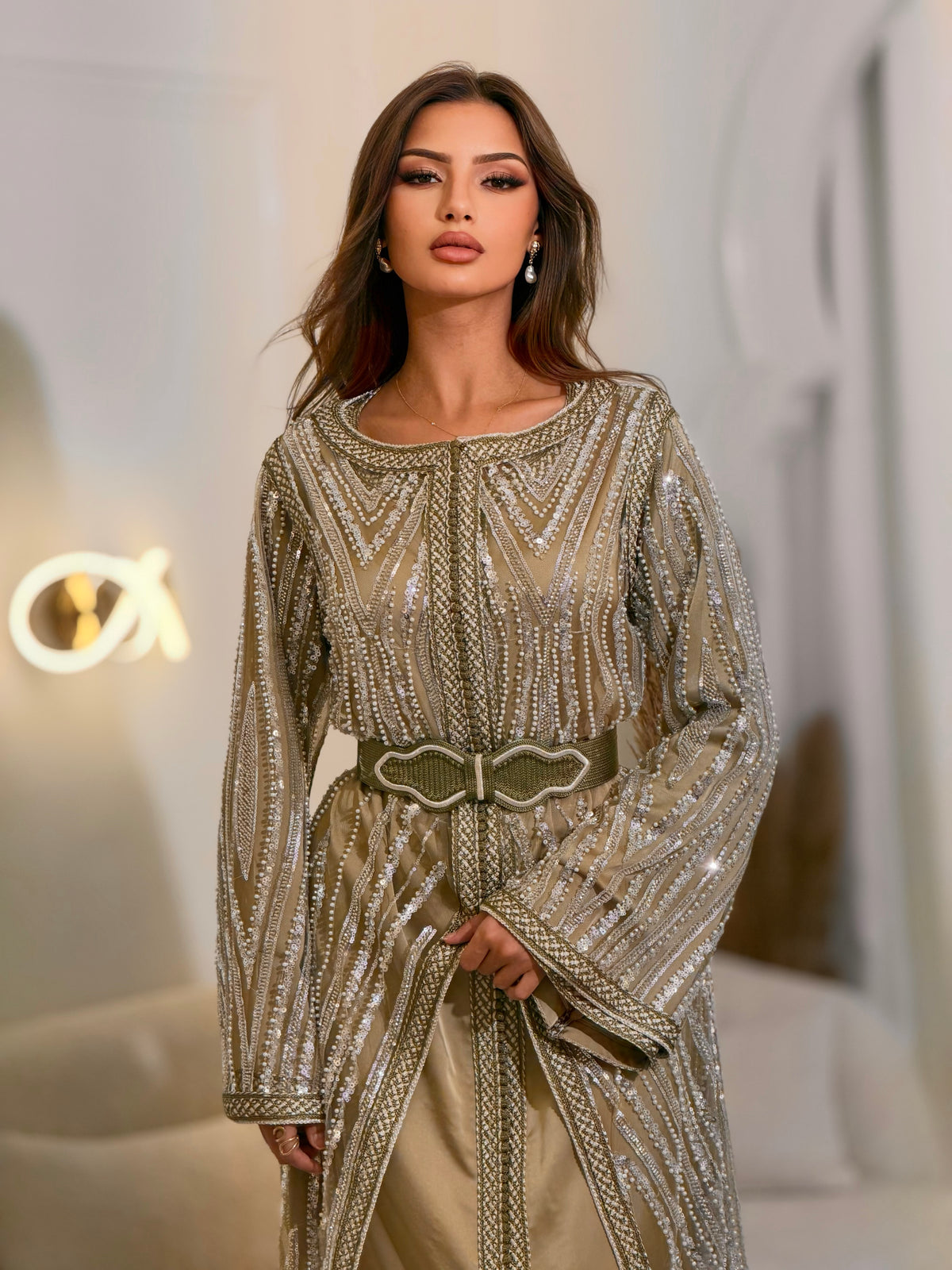 Elegant Aylin Lebsa