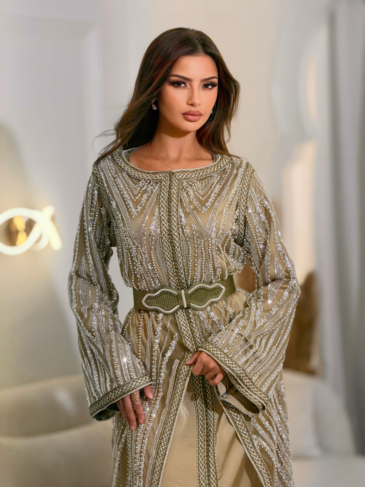 Elegant Aylin Lebsa