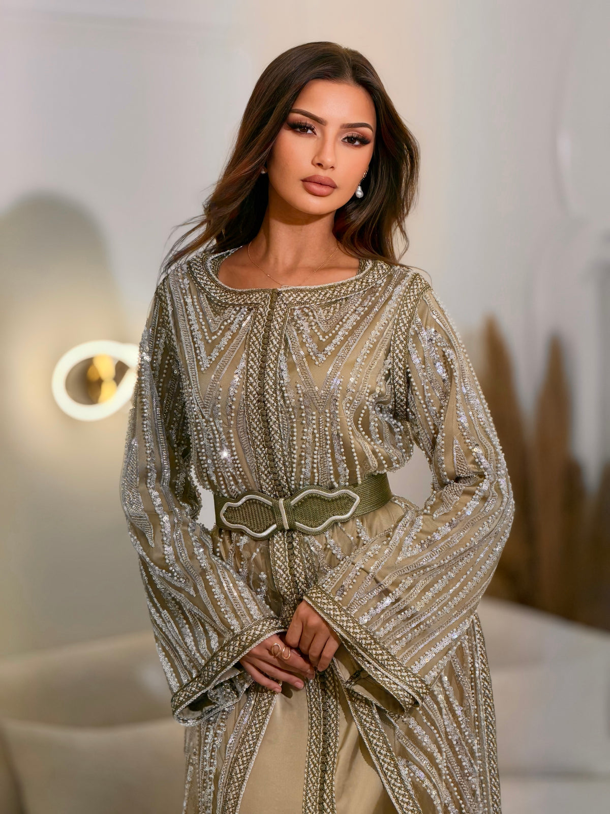 Elegant Aylin Lebsa