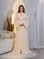 Elegant Irem Kaftan